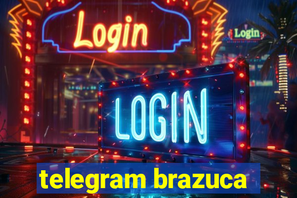 telegram brazuca